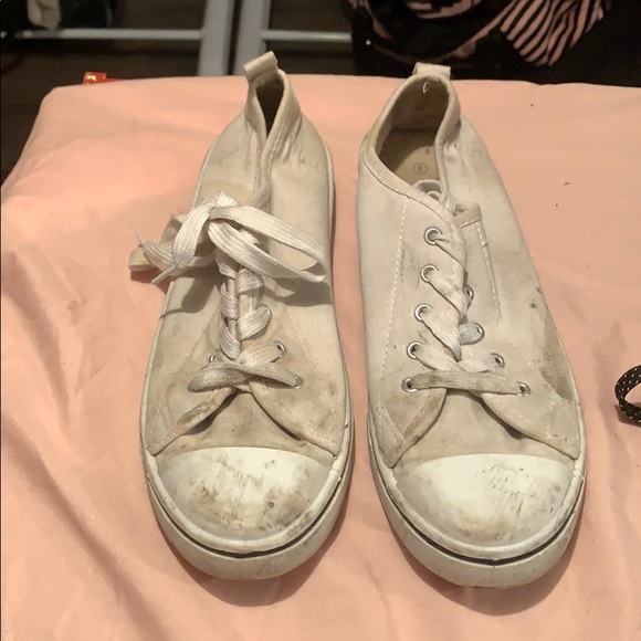 Shoes - Picture 1 of 1